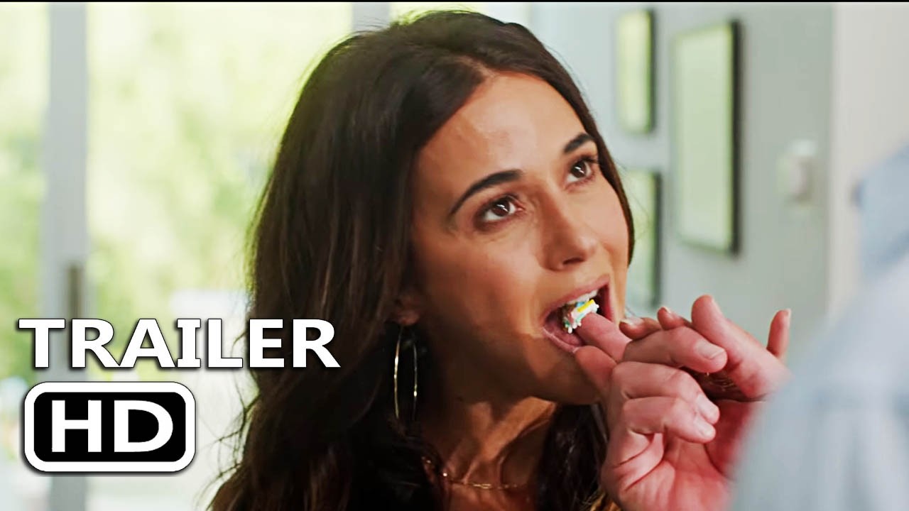 A LOVE LIKE THIS Trailer Official (2026)