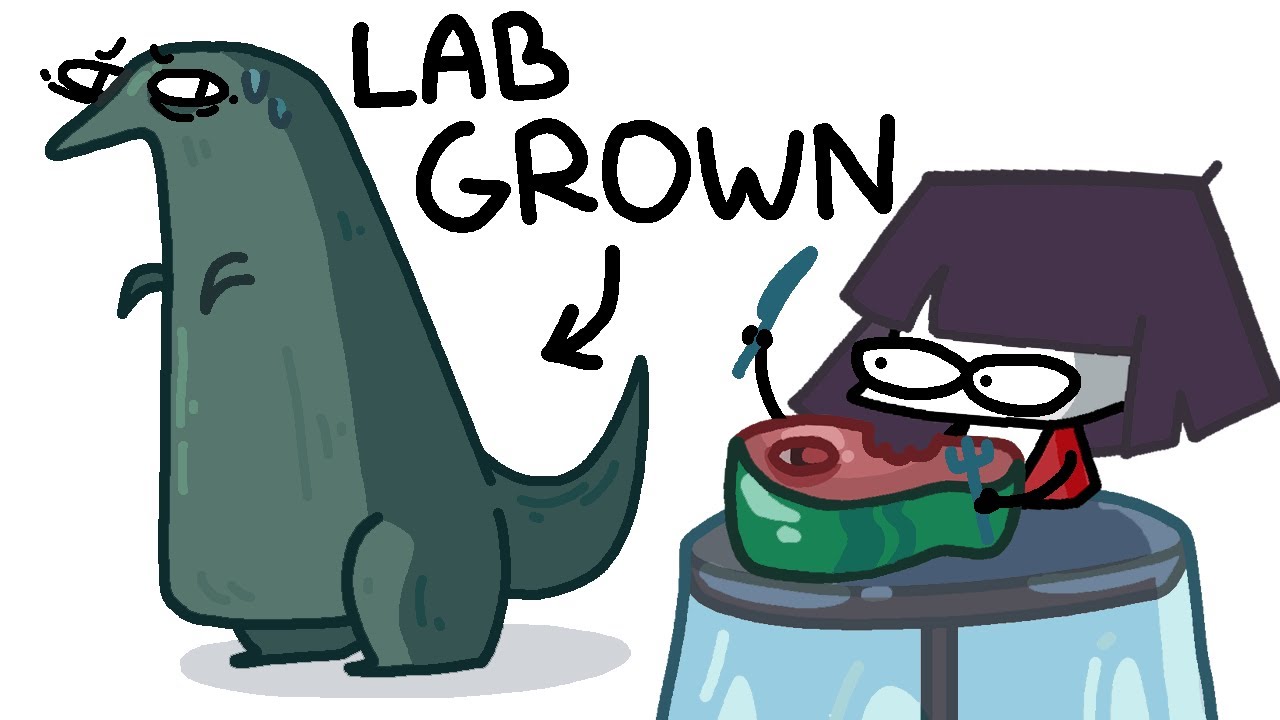 could we ever eat dinosaur?