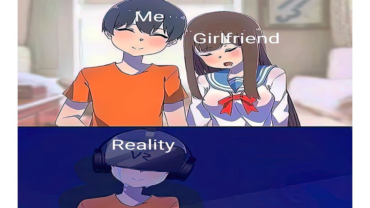 Reality Disappointing - Try Not to Say Hol'Up - V435