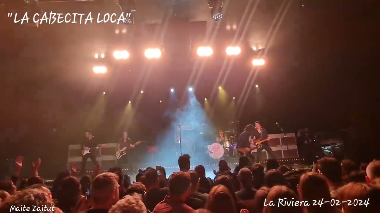 RULO Y LA CONTRABANDA   