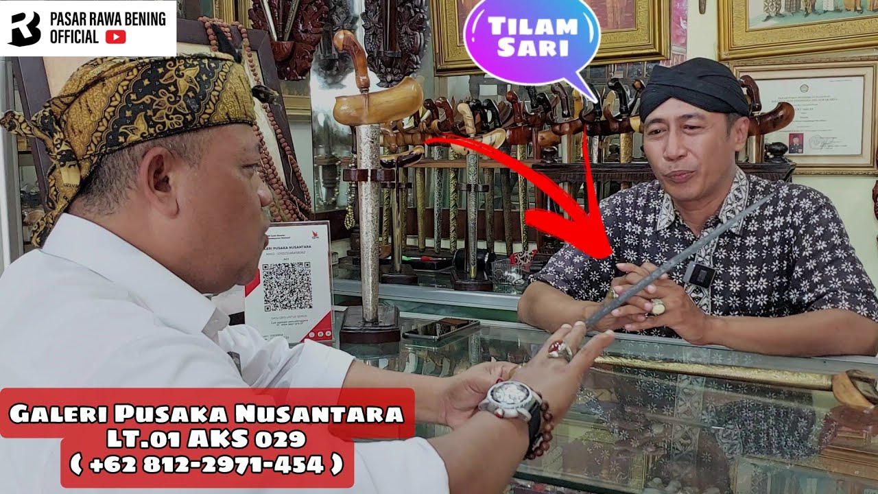 Galeri Pusaka Nusantara #2  