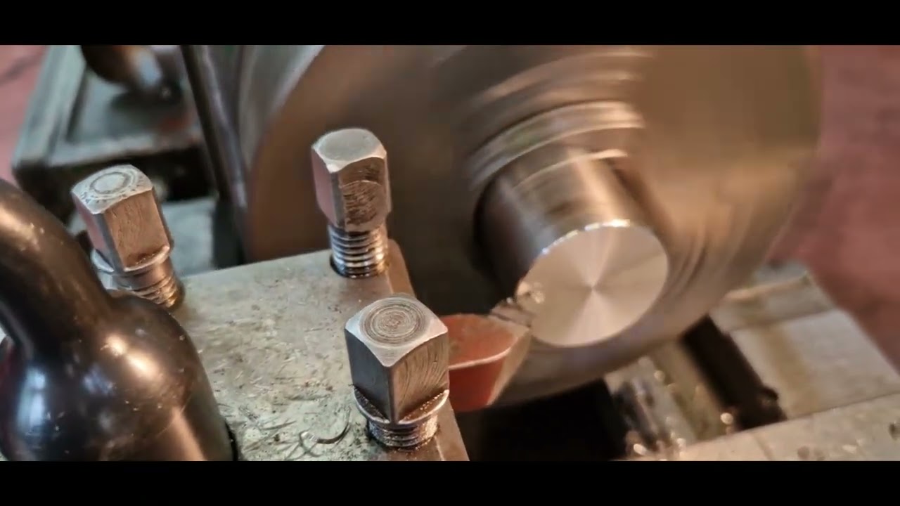 STROJ&Aacute;RSTVO - S&Uacute;STRUŽENIE - 3 / Z&aacute;kladn&eacute; s&uacute;stružn&iacute;cke pr&aacute;ce