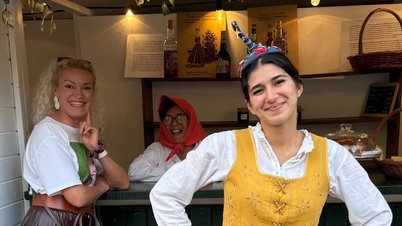 Легкий, воскресный эфир с берега Атлантики 😉🥰
