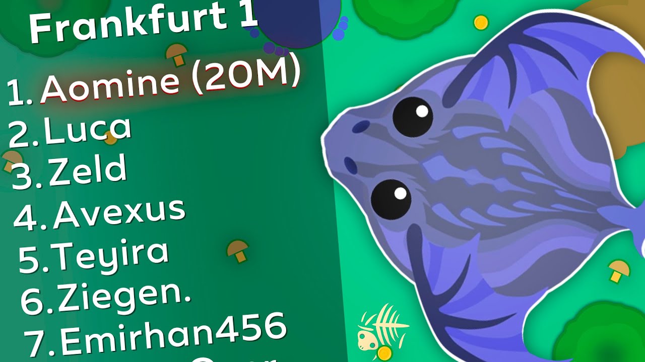 HUNTING THE MOST TOXIC PEOPLE IN MOPE.IO! *expose*