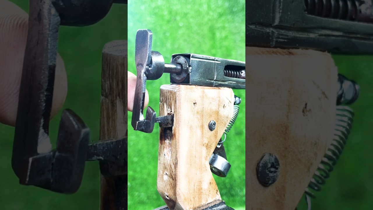 Craft idea # Unique design # New mechanism # For you relaxing