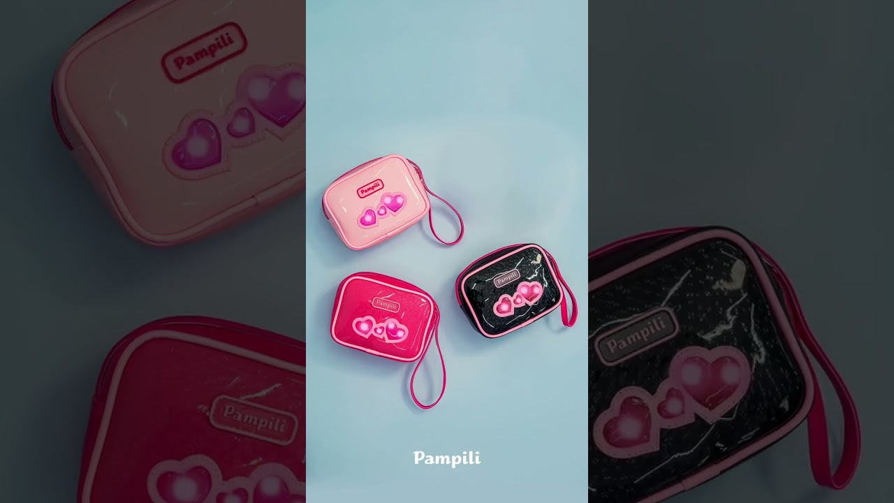 Bolsa Infantil com Luzes de LED e Design Futurista | Inova&ccedil;&atilde;o e Estilo