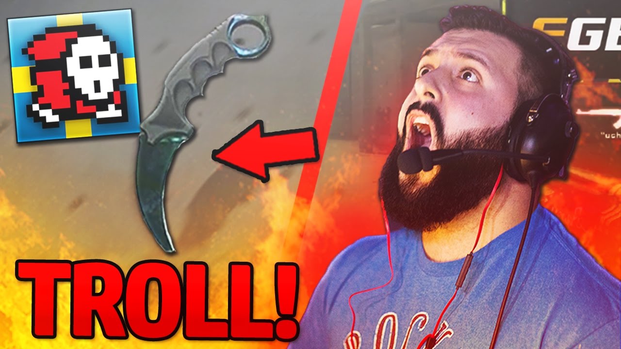 M0E RAGES AT HIS WIFE! ANOMALY GAMMA DOPPLER OPENING TROLL! SIMPLE INSANE 1V4 CLUTCH! | EP55