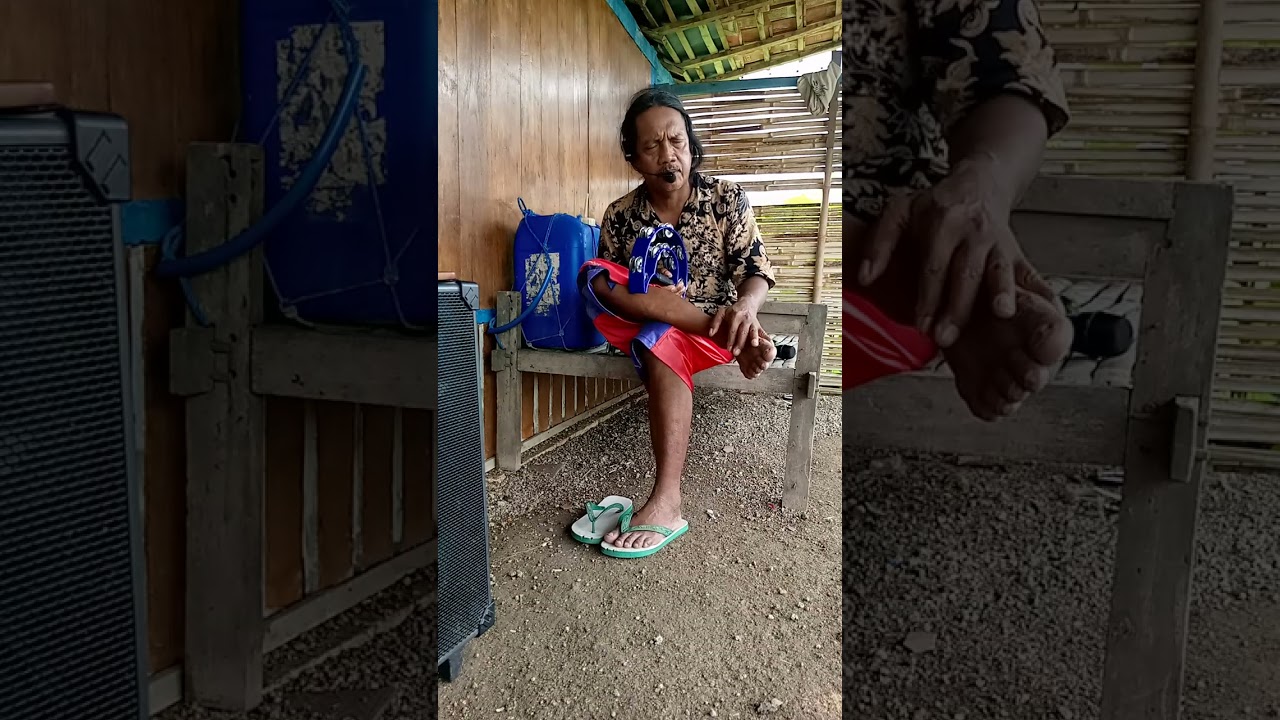 Akhir sebuah cerita