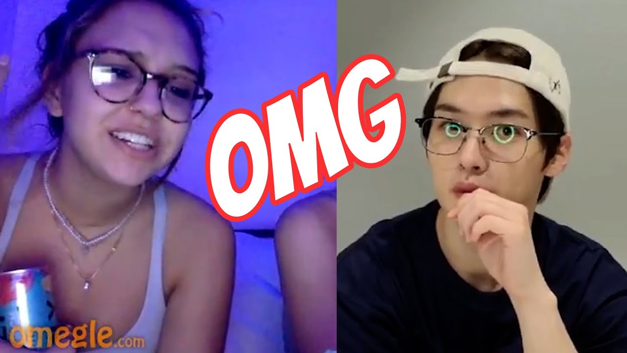 Stray Kids Ли Ноу на Omegle