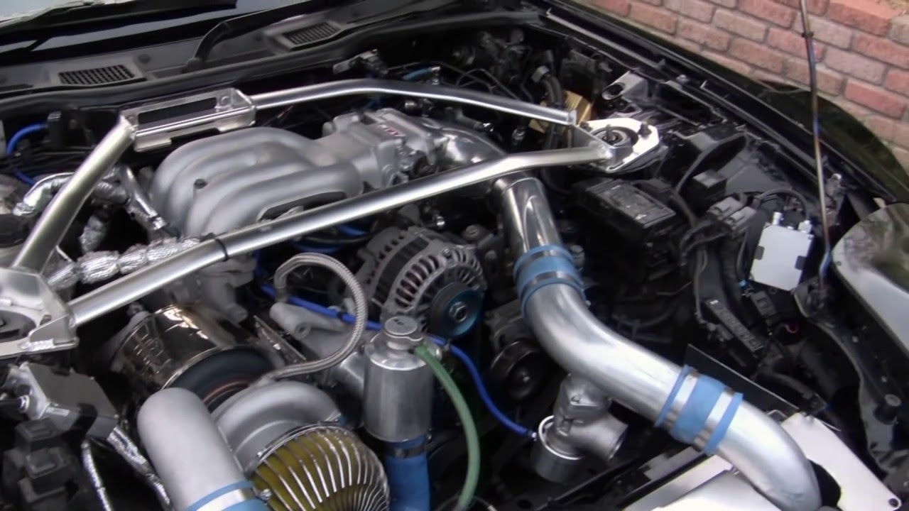 Sequential 6-Speed RX-7 | Mazdas247