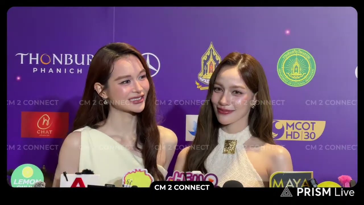 [🔴ПРЯМАЯ ТРАНСЛЯЦИЯ] Интервью с Танг Ква-Нуэа на мероприятии #9entertainawards2026.