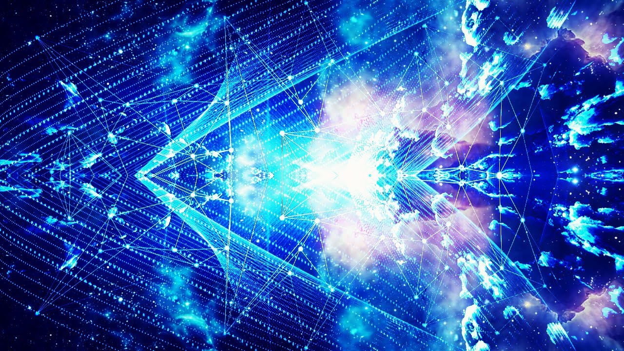 🌸 Inna A. Besedina - Cosmic Ambivalence 🌌 #InnaBesedina #InnaBesedinaMusic #CosmicMusic