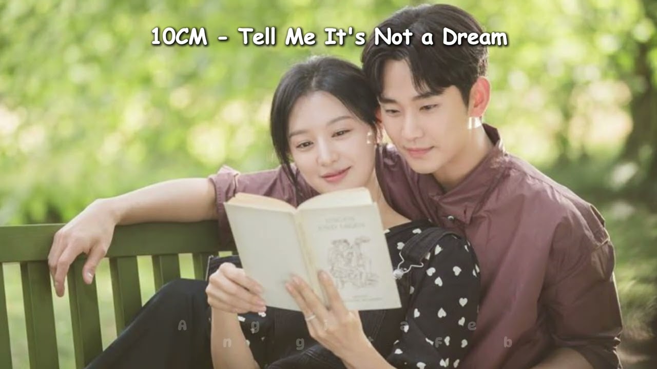 Ost Queen Of Tears