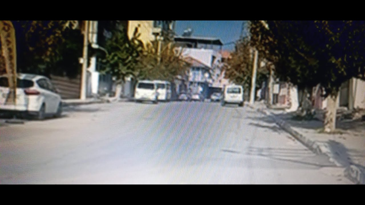 İZMİR BORNOVA NALDÖKEN GİDİP GÖRÜLMASİ GEREKEN BİR YER