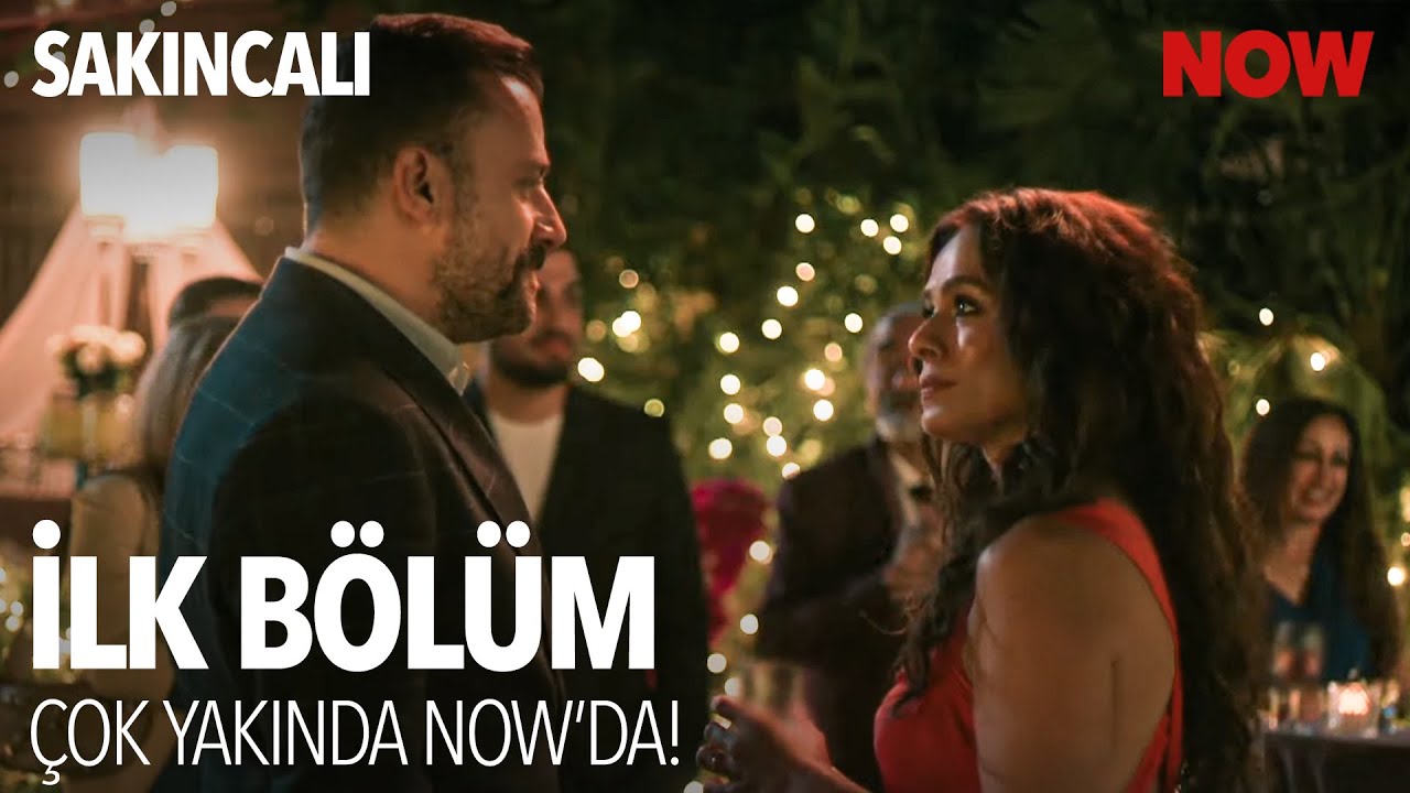 Sakıncalı İlk B&ouml;l&uuml;m&uuml;yle &Ccedil;ok Yakında NOW'da! @SakincaliDizisi