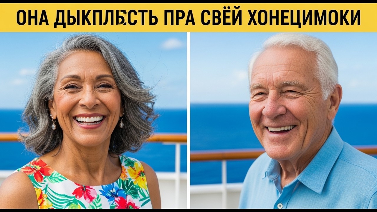 Невеста-трансгендер исчезла во время медового месяца!