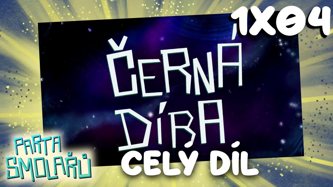 Parta smolařů 1x04 - 
