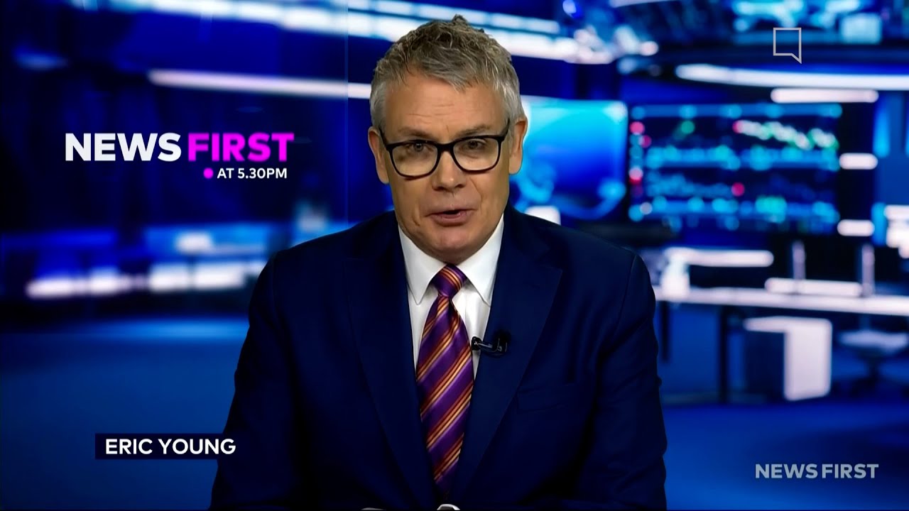 Sky Open: News First at 5:30 - Final Show Montage [5th July 2024]