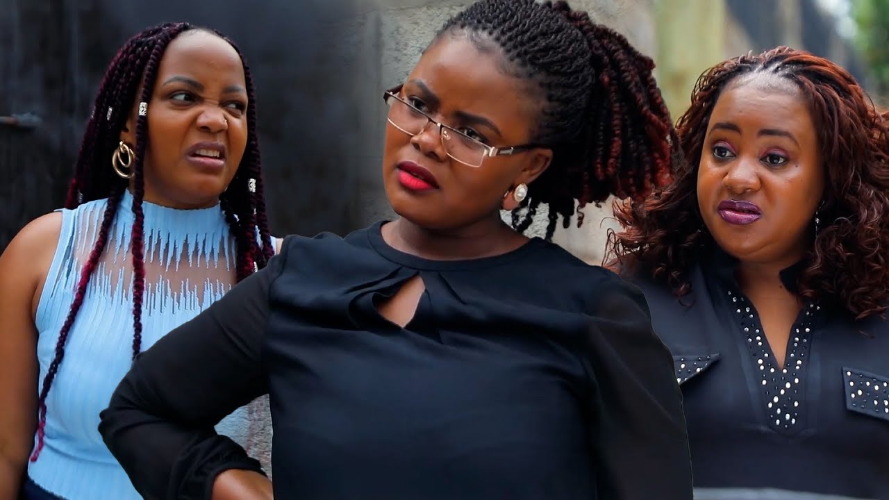 EKYEKANGO EPISODE 59A