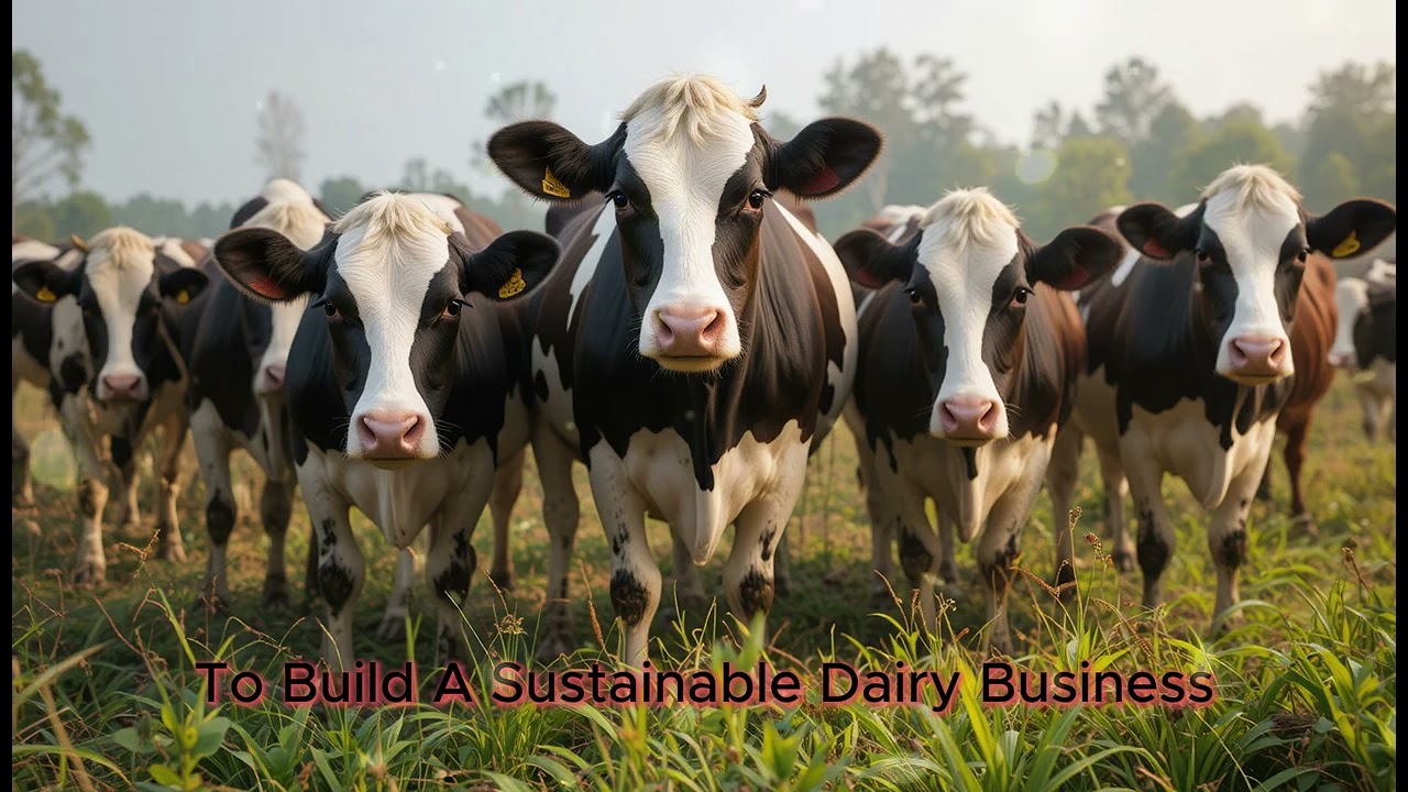 Cow Farming Mistakes That Can Cost You Millions