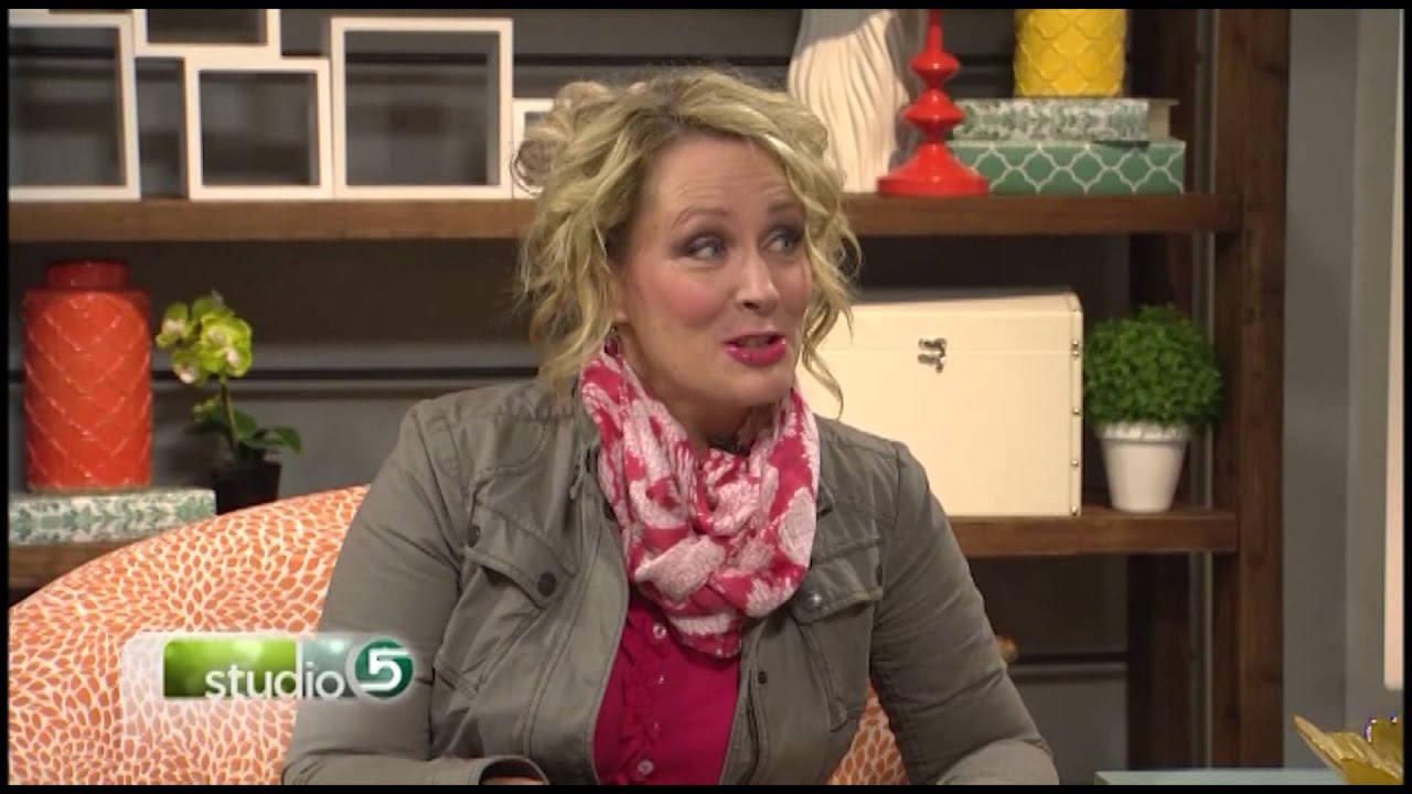 Parenting Young Adults Living at Home: Julie Hanks, LCSW on KSL's Studio 5