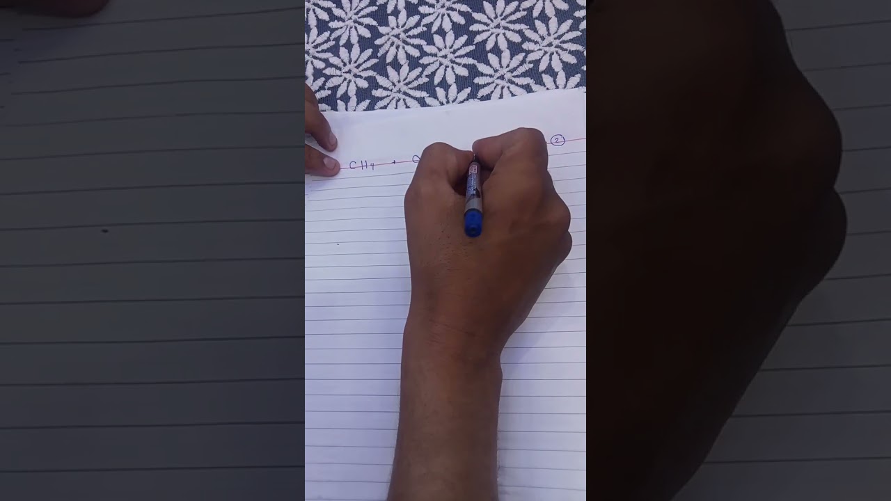 العامل المحدد للتفاعل  كيمياء تانية ثانوي 