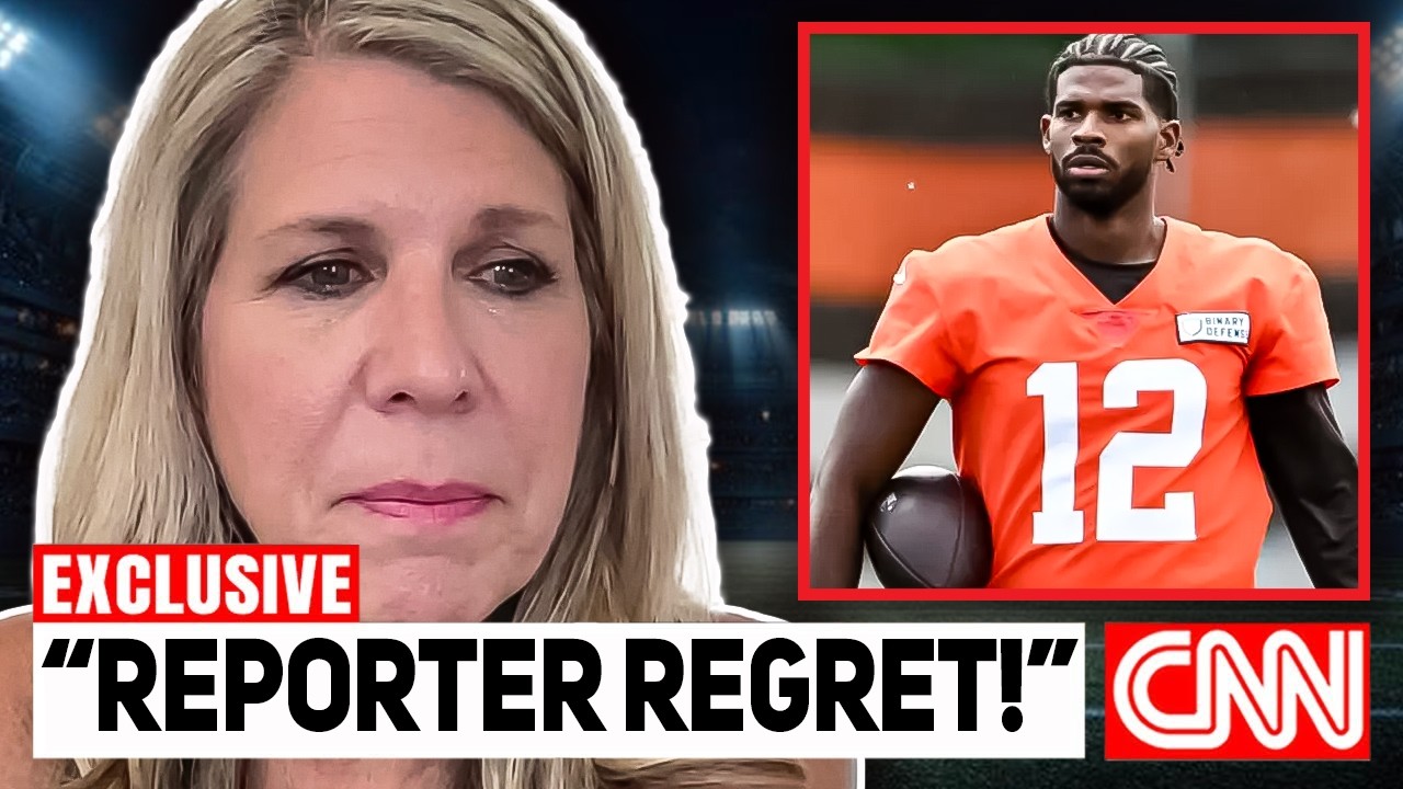 MARY KAY CABOT CAUGHT LYING! Instant Backlash for Attacks on Browns Stars — PROTECT SHEDEUR!