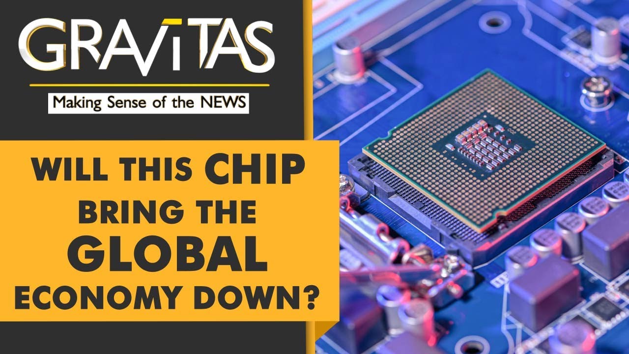 Gravitas: Can India's $10 billion booster save the global economy?