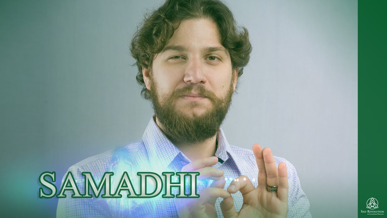 SAMADHI: O ESTADO LUMINOSO DA MENTE