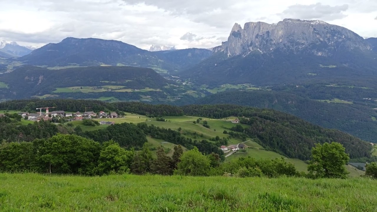 Mittelberg