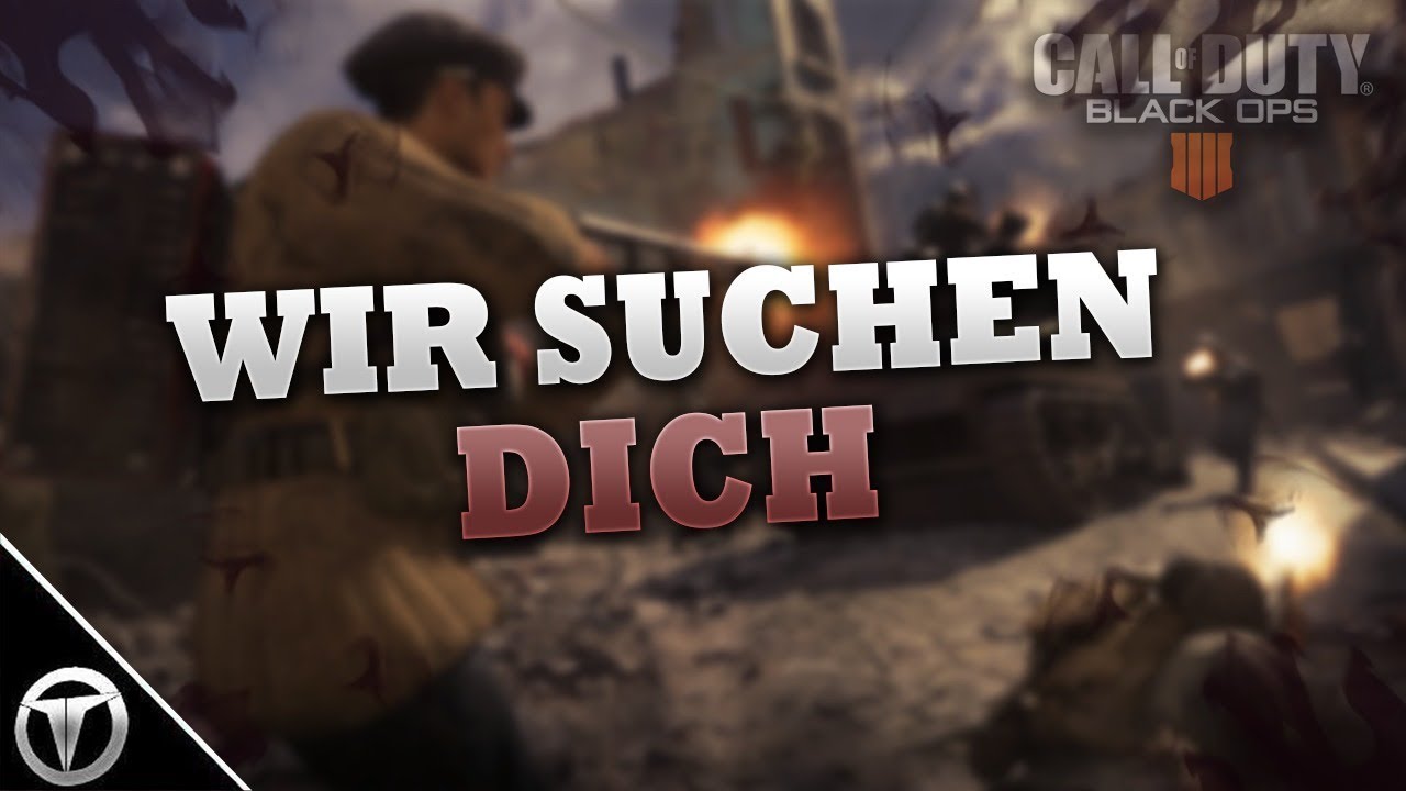 InnovationxClan sucht wieder neue Member!!!