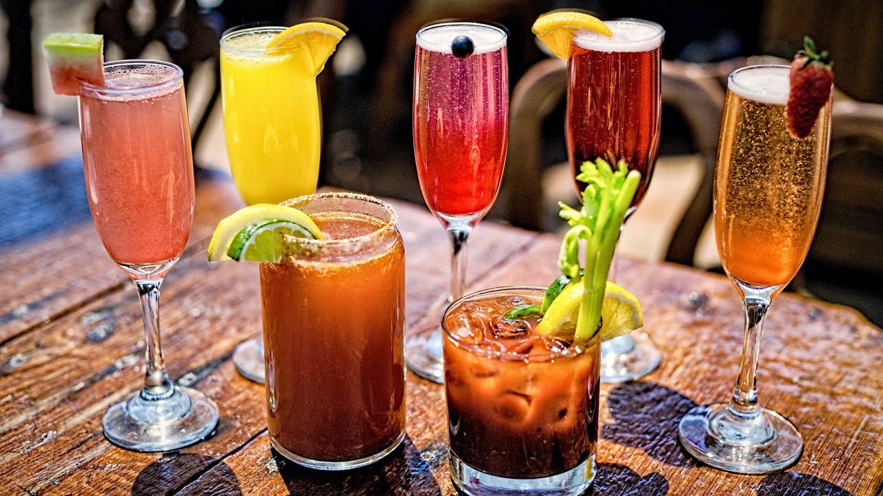 Alcohol industry not expected to rebound until 2024, industry group finds
