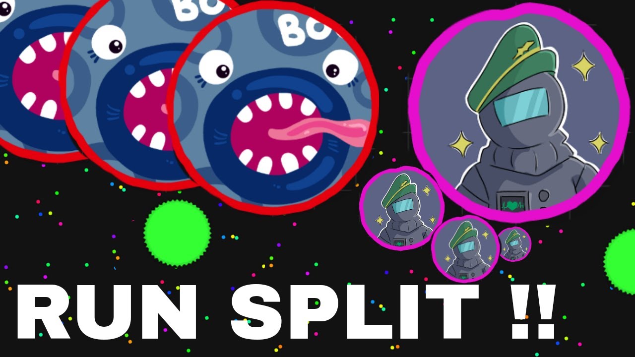 EPIC GAMEPLAY -   Sigmally Agar.io Private Server