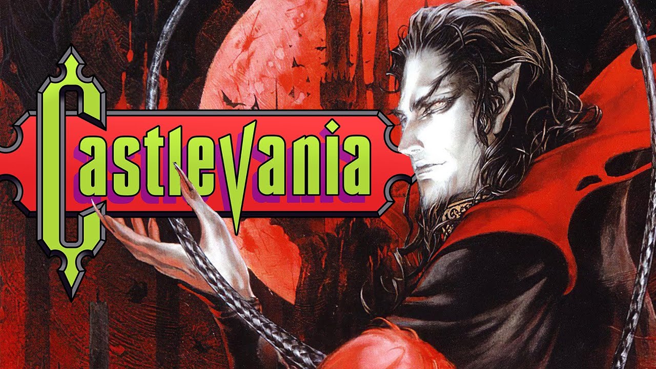 The Many Versions of Castlevania 1