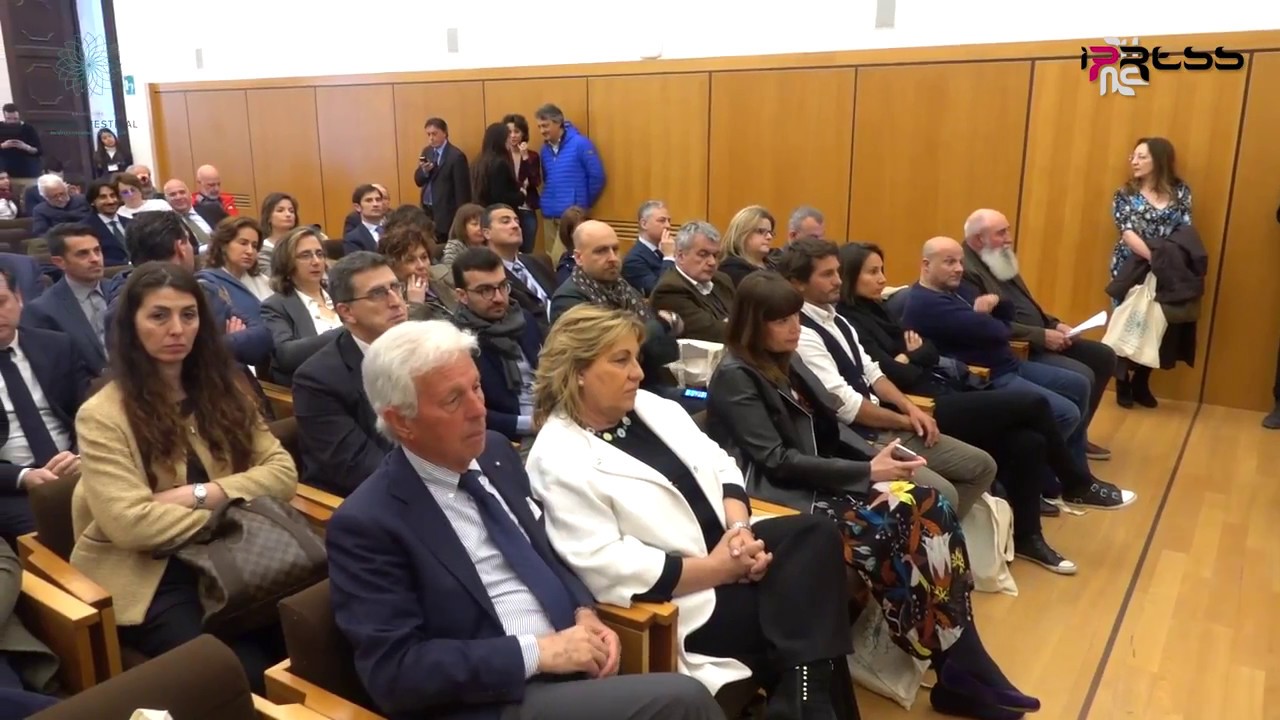 RADICEPURA GARDEN FESTIVAL: IN SICILIA DAL 21 APRILE AL 21 OTTOBRE 2017