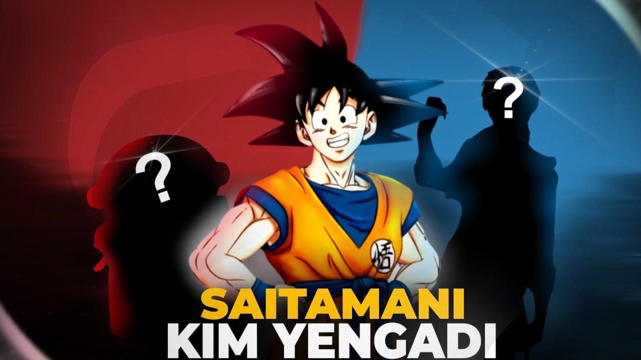 Saitamadan kuchli bo'lgan personajlar | Oone punchman   dragon ball