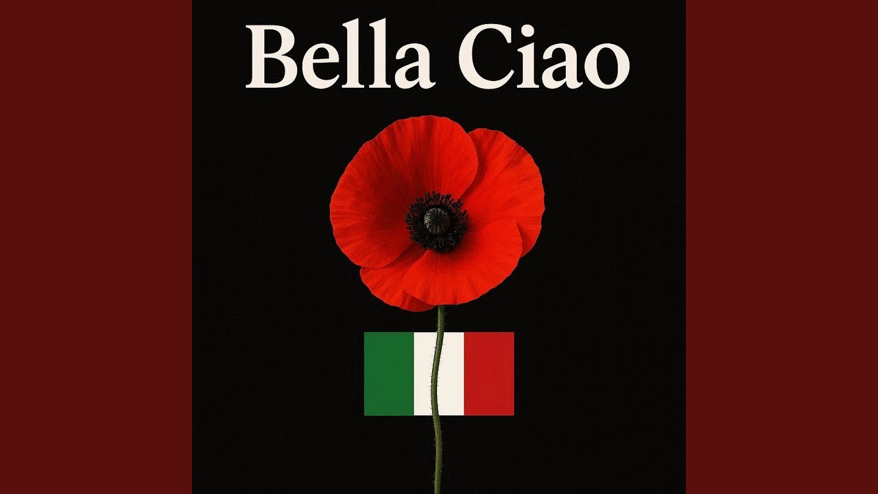 Ue bella ciao (Dance Version)