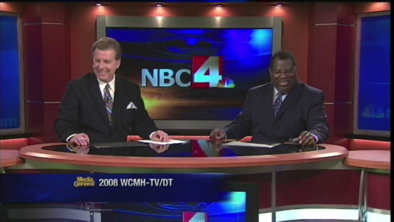WCMH NBC 4 at 