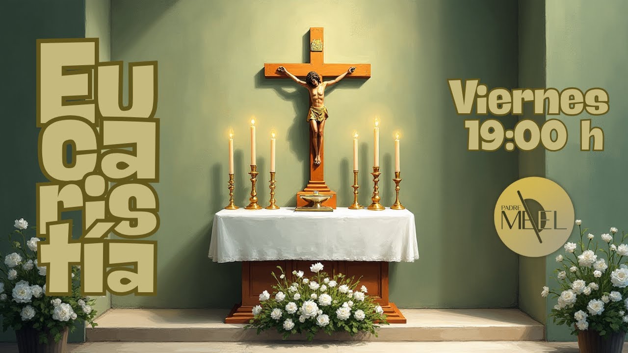 Eucafristía de la memoria de san Pablo Miki y Compañeros, 6 de febrero de 2026.