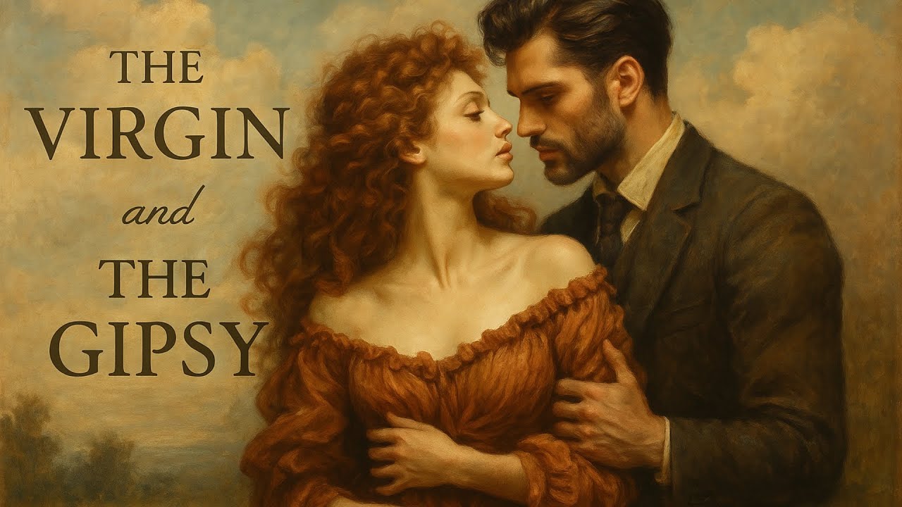 English Audiobook | The Virgin And The Gipsy by D. H. Lawrence | Great Story