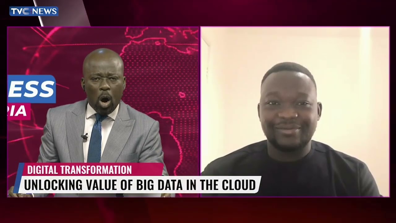 Cloud Computing: Highlighting Key Opportunities, Prospects For Businesses