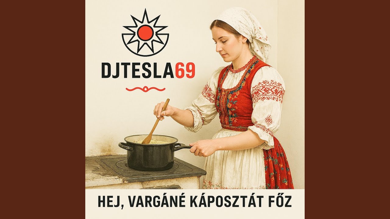 Hej, Vargáné káposztát főz