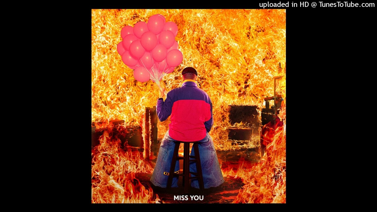 Oliver Tree, Robin Schulz - Miss You Club Mix REMAKE (Audio)
