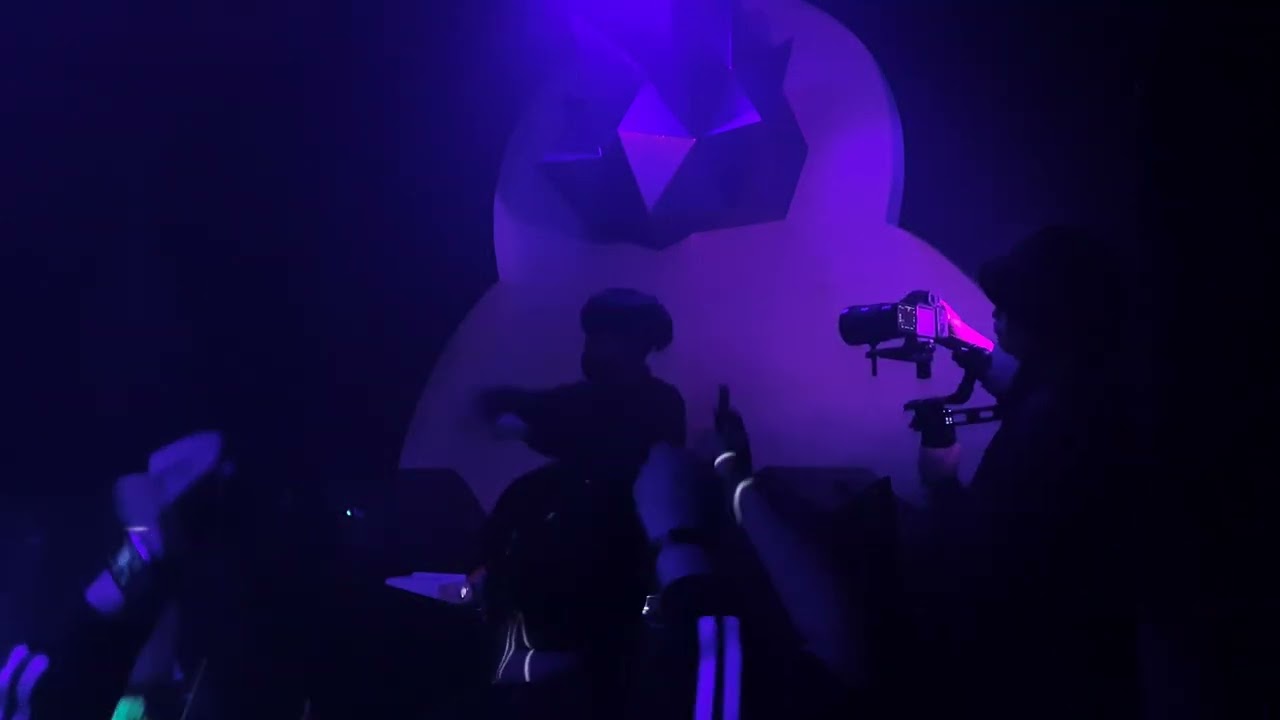 2023 Tatsunoshin Live @Club Temple