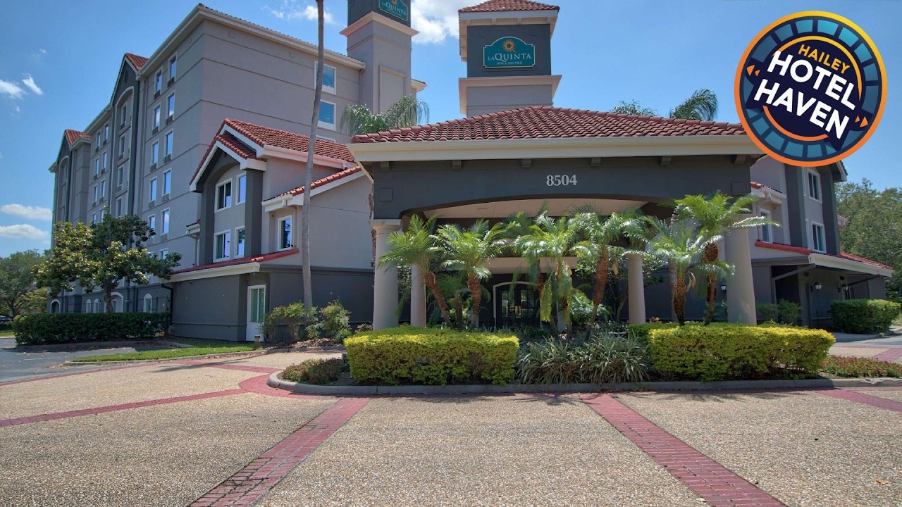 La Quinta Inn & Suites by Wyndham Orlando I Drive/Conv Ctr | United States 🏨