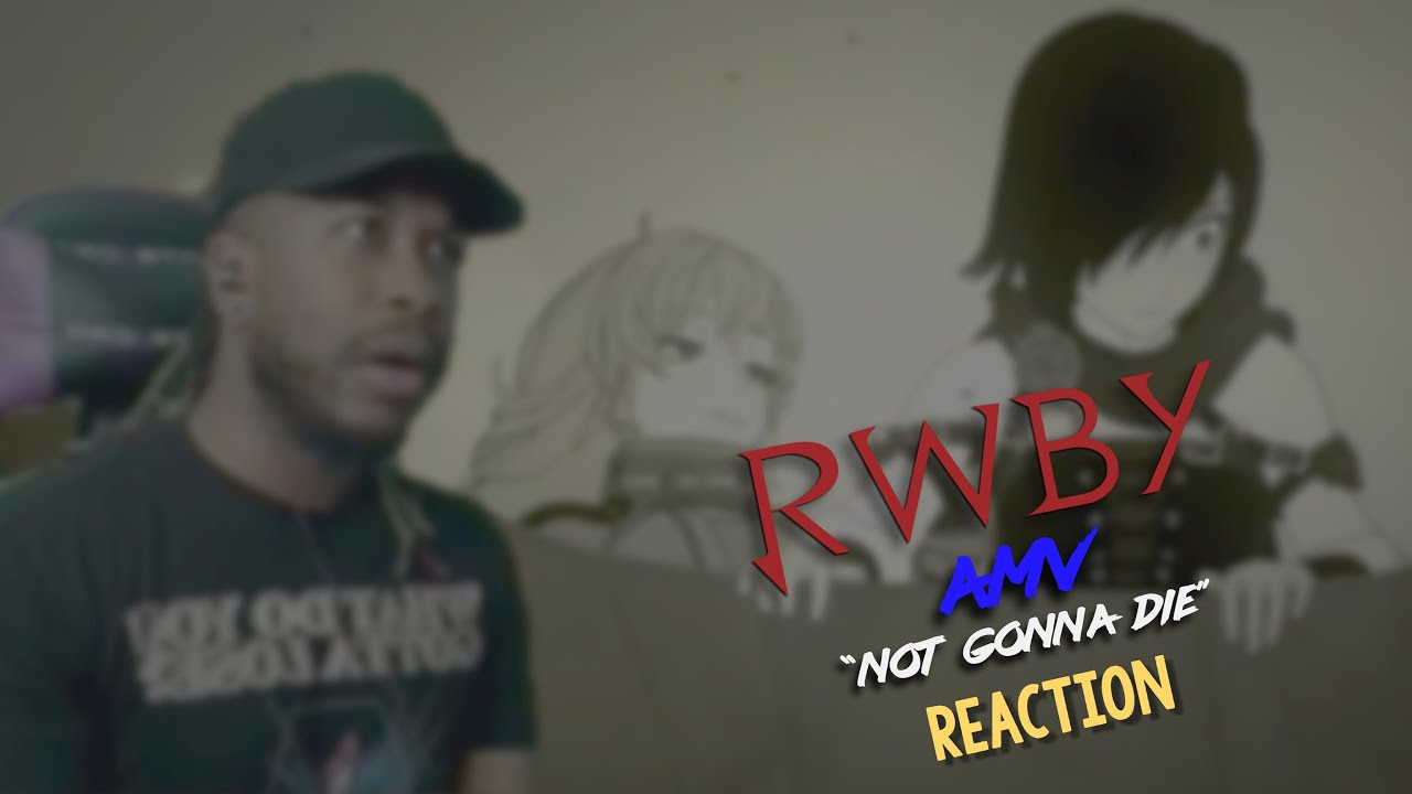 nothing but sorrow...BUT THIS SLAPS THO! 😭😱🤘🏾|| RWBY AMV 