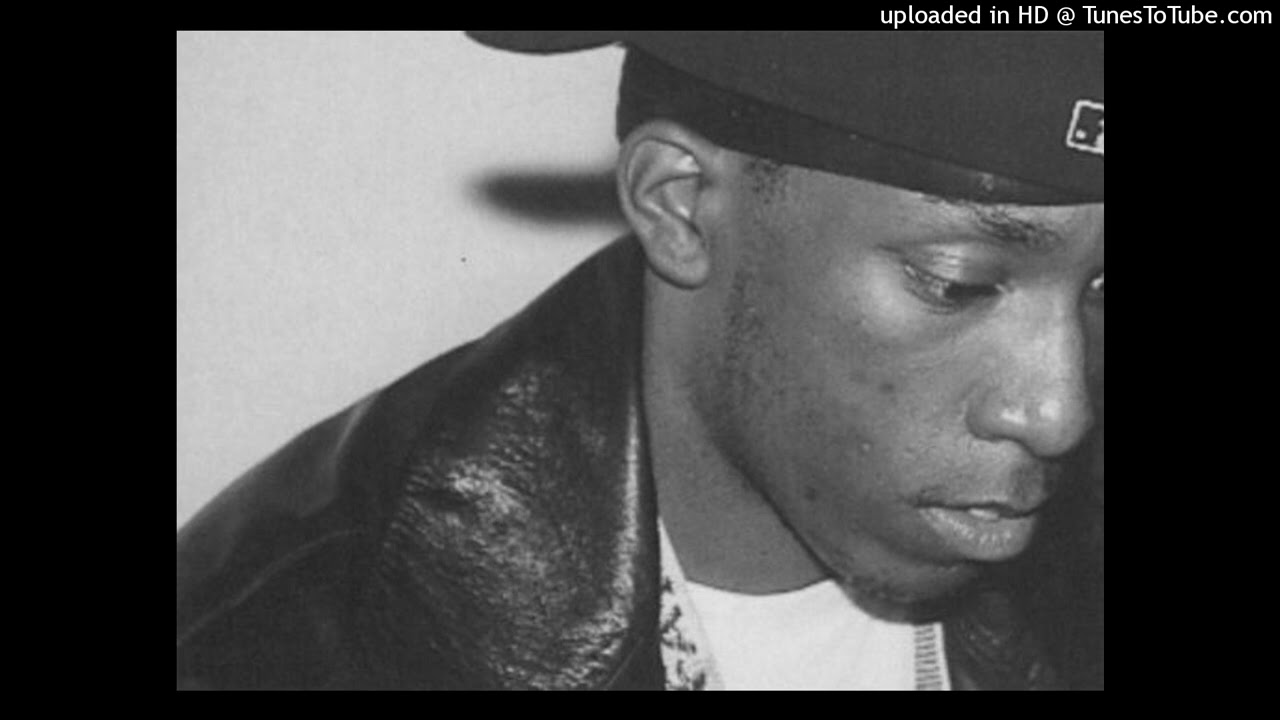 (FREE) Big L Type Beat - 