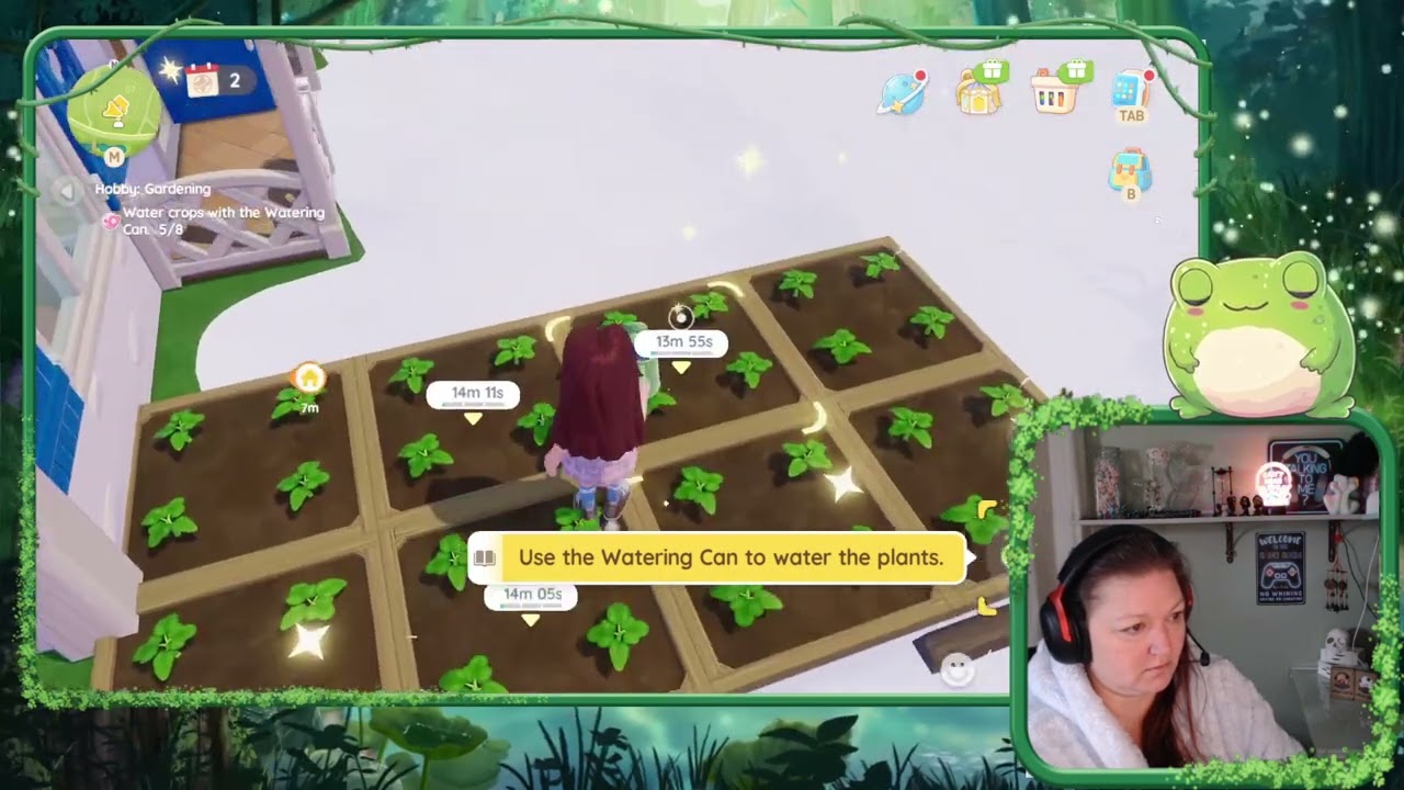 Heartopia - First Time Play of a Brand New Game - Part 11