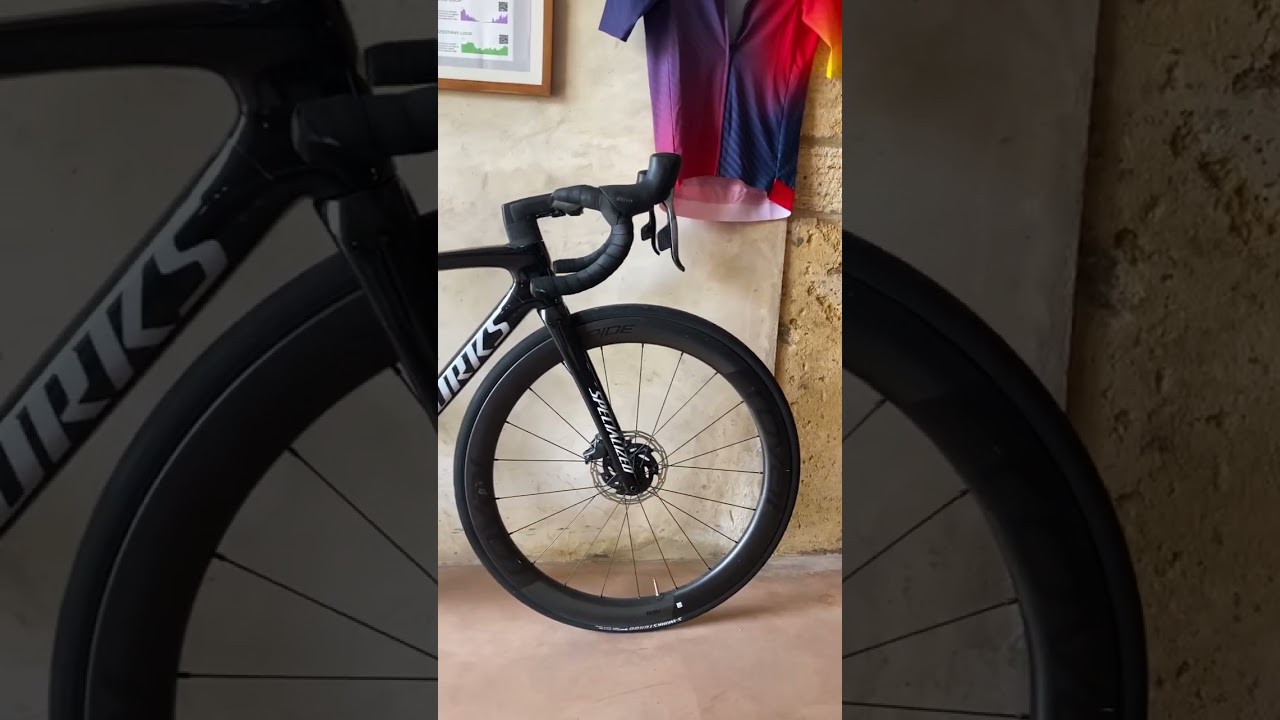 S-WORKS TARMAC SL7 (size 52)