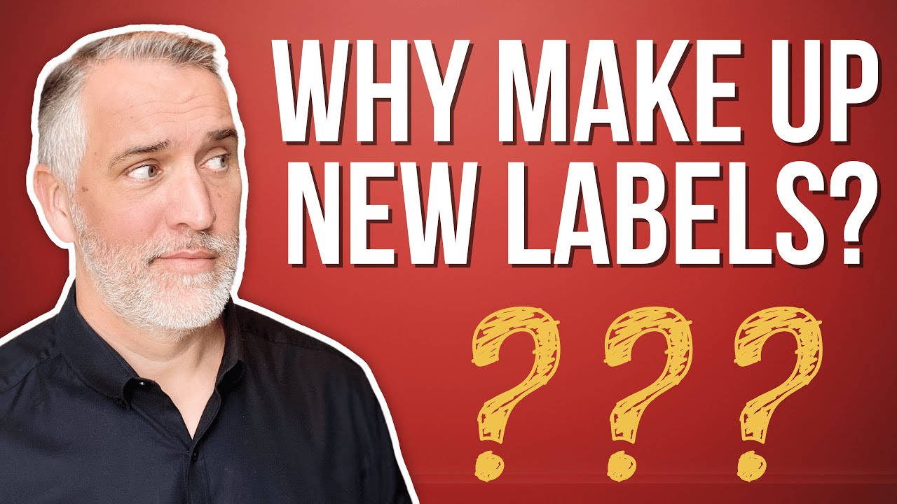 Why Not Just Call Yourself An Arminian?